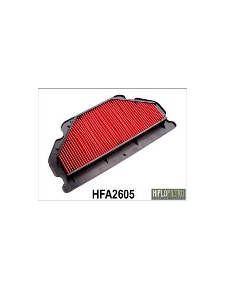 Filtro de aire hiflofiltro HFA2605