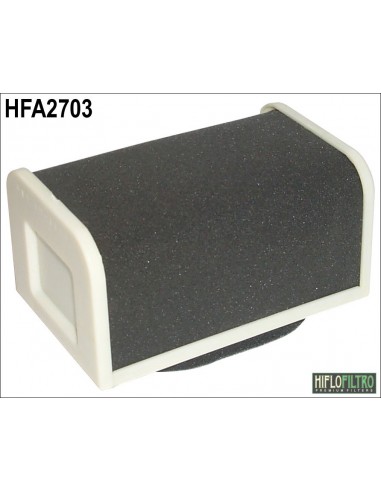 Filtro de aire hiflofiltro HFA2703