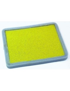 Filtro de aire hiflofiltro HFA2704