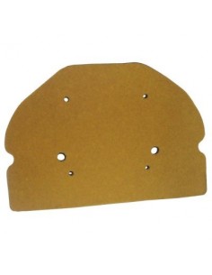 Filtro de aire hiflofiltro HFA2706