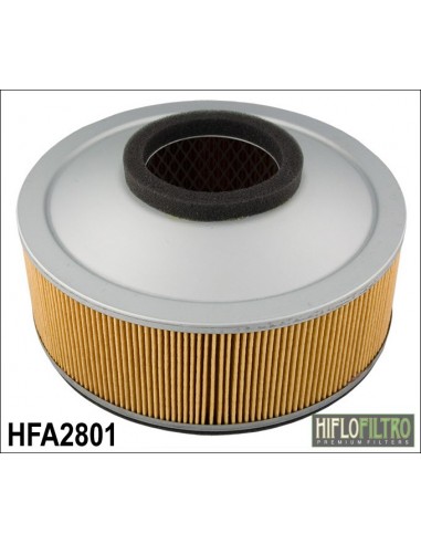 Filtro de aire hiflofiltro HFA2801