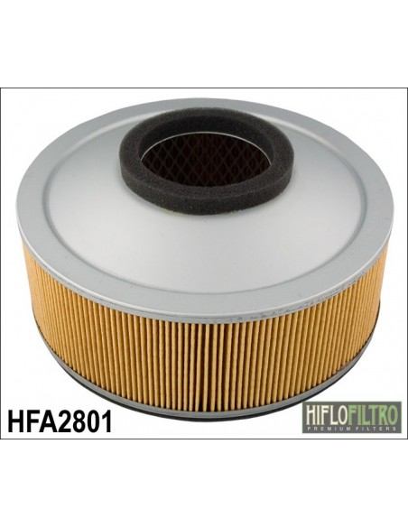 Filtro de aire hiflofiltro HFA2801