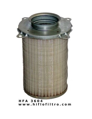 Filtro de aire hiflofiltro HFA3604