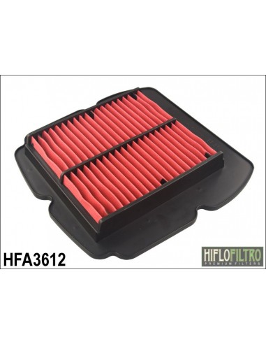 Filtro de aire hiflofiltro HFA3612