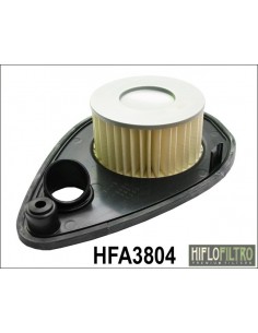 Filtro de aire hiflofiltro HFA3804