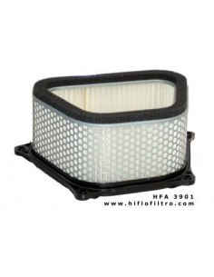 Filtro de aire hiflofiltro HFA3901