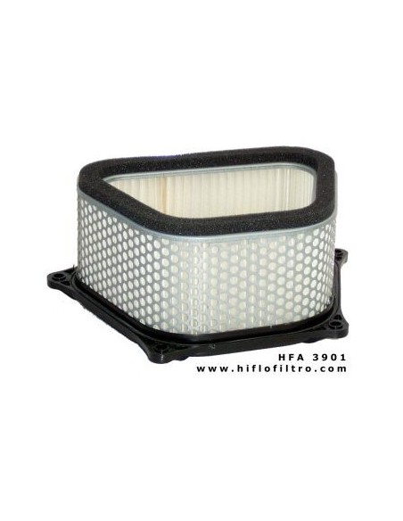 Filtro de aire hiflofiltro HFA3901