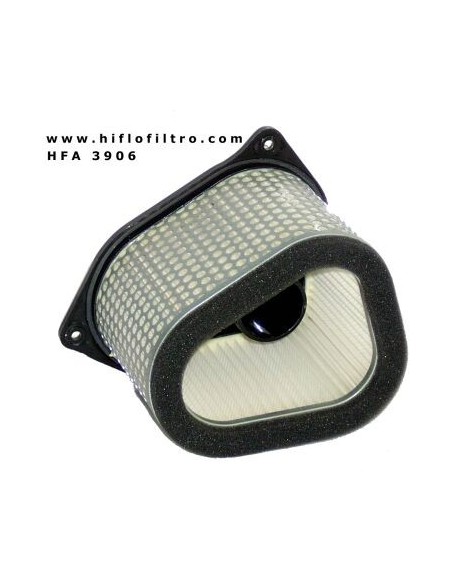 Filtro de aire hiflofiltro HFA3906