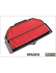 Filtro de aire hiflofiltro HFA3910
