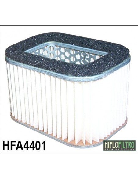 Filtro de aire hiflofiltro HFA4401