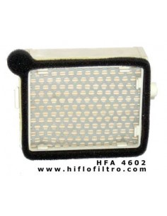 Filtro de aire hiflofiltro HFA4602