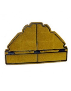 Filtro de aire hiflofiltro HFA4611