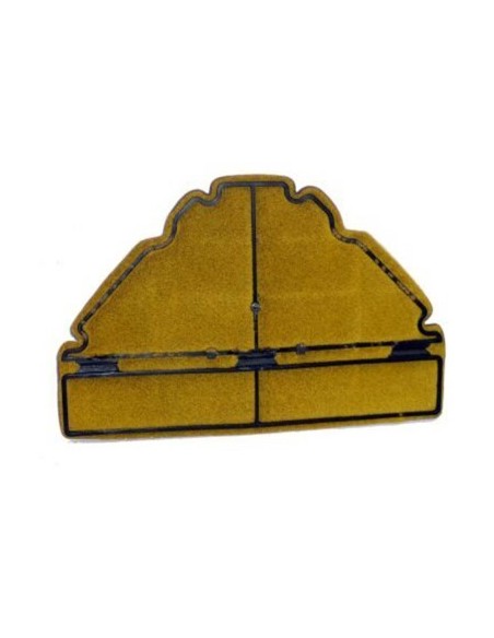 Filtro de aire hiflofiltro HFA4611