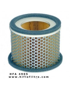 Filtro de aire hiflofiltro HFA4905