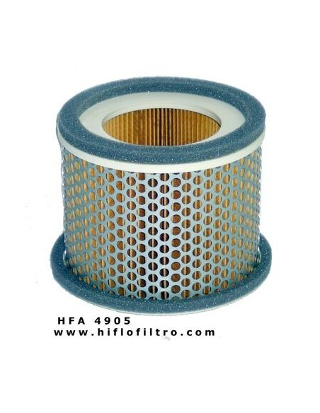 Filtro de aire hiflofiltro HFA4905