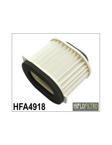 Filtro de aire hiflofiltro HFA4918