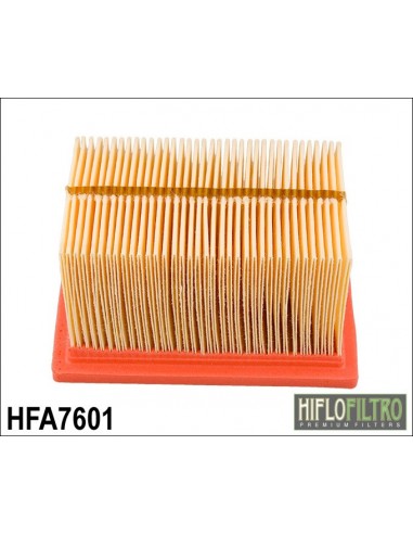 Filtro de aire hiflofiltro HFA7601