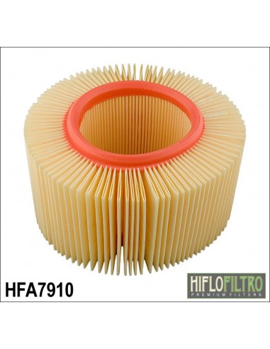 Filtro de aire hiflofiltro HFA7910