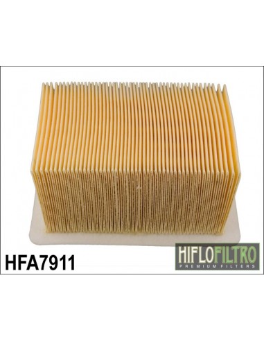 Filtro de aire hiflofiltro HFA7911