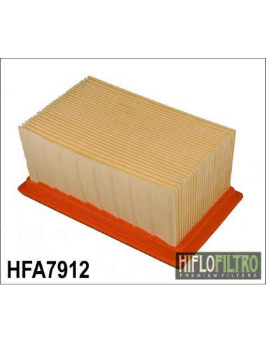 Filtro de aire hiflofiltro HFA7912