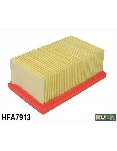 Filtro de aire hiflofiltro HFA7913