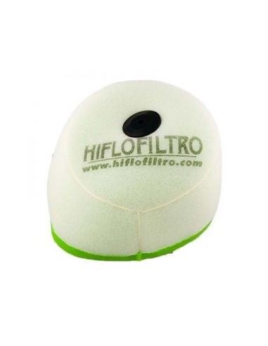 Filtro de aire hiflofiltro HFF1012