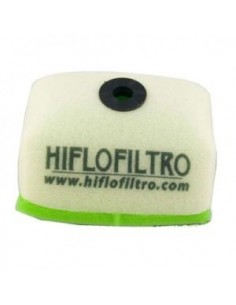 Filtro de aire hiflofiltro HFF1017