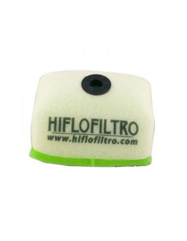 Filtro de aire hiflofiltro HFF1017