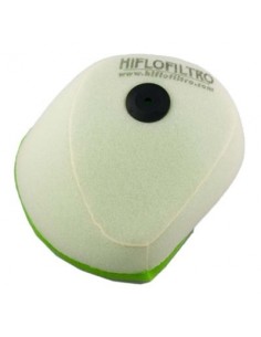 Filtro de aire hiflofiltro HFF1018