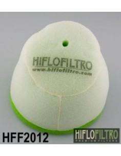 Filtro de aire hiflofiltro HFF2012