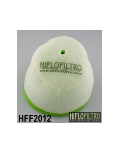 Filtro de aire hiflofiltro HFF2012