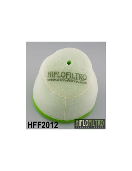 Filtro de aire hiflofiltro HFF2012