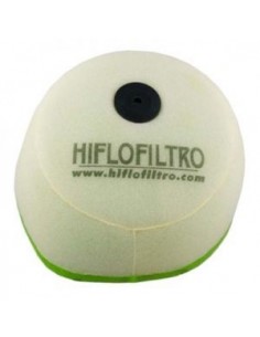 Filtro de aire hiflofiltro HFF2020