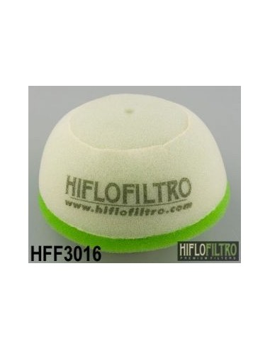 Filtro de aire hiflofiltro HFF3016