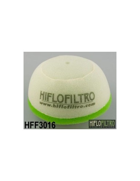 Filtro de aire hiflofiltro HFF3016