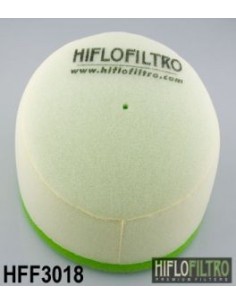 Filtro de aire hiflofiltro HFF3018