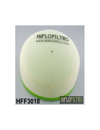 Filtro de aire hiflofiltro HFF3018