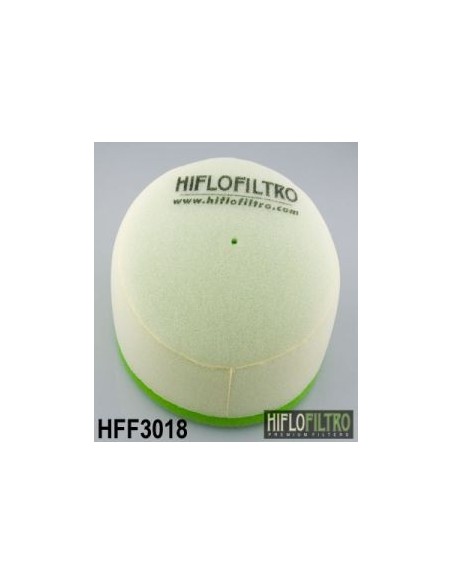 Filtro de aire hiflofiltro HFF3018