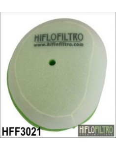 Filtro de aire hiflofiltro HFF3021
