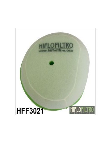 Filtro de aire hiflofiltro HFF3021