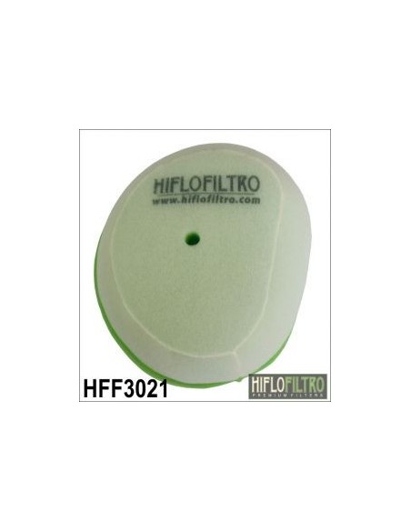Filtro de aire hiflofiltro HFF3021