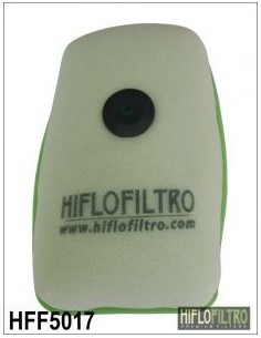 Filtro de aire hiflofiltro HFF5017