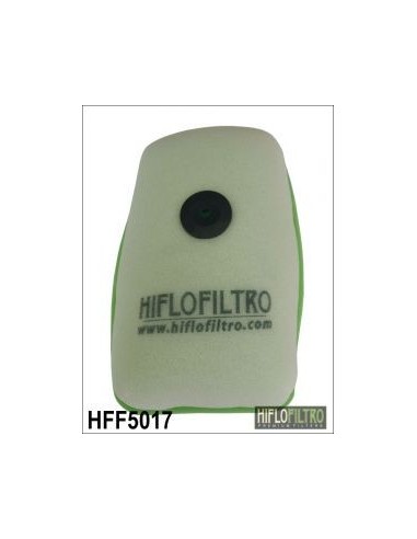 Filtro de aire hiflofiltro HFF5017