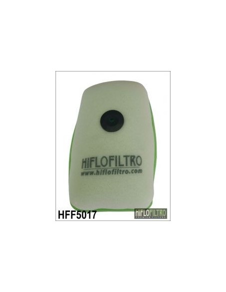 Filtro de aire hiflofiltro HFF5017