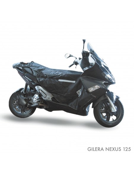 CUBREPIERNAS GILERA NEXUS