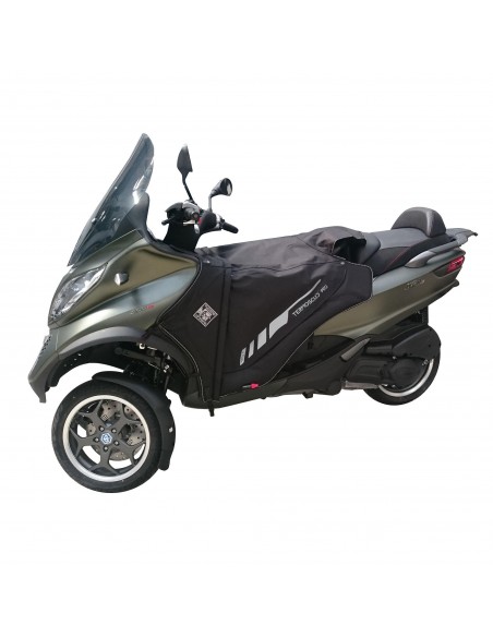 CUBREPIERNAS SCOOTER PIAGGIO N