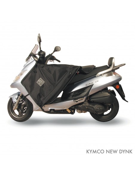 CUBREPIERNAS JAGER (2008)