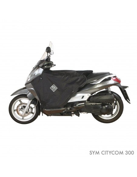 CUBREPIERNAS SCOOTER