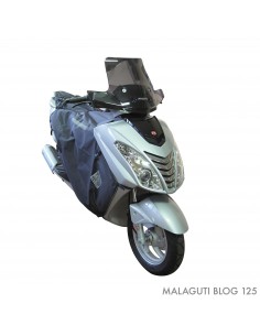 CUBREPIERNAS SCOOTER