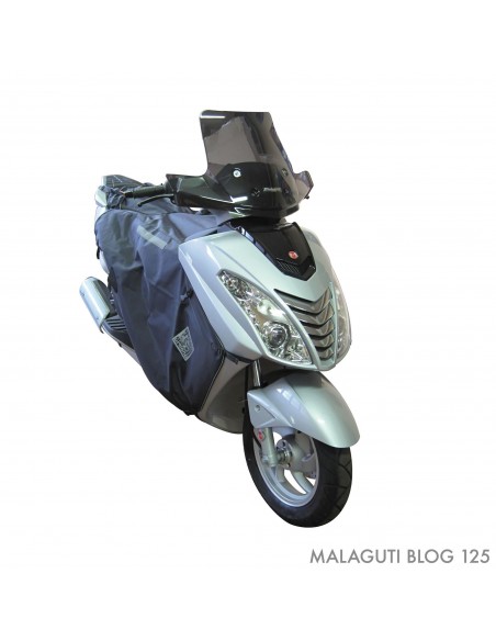CUBREPIERNAS SCOOTER